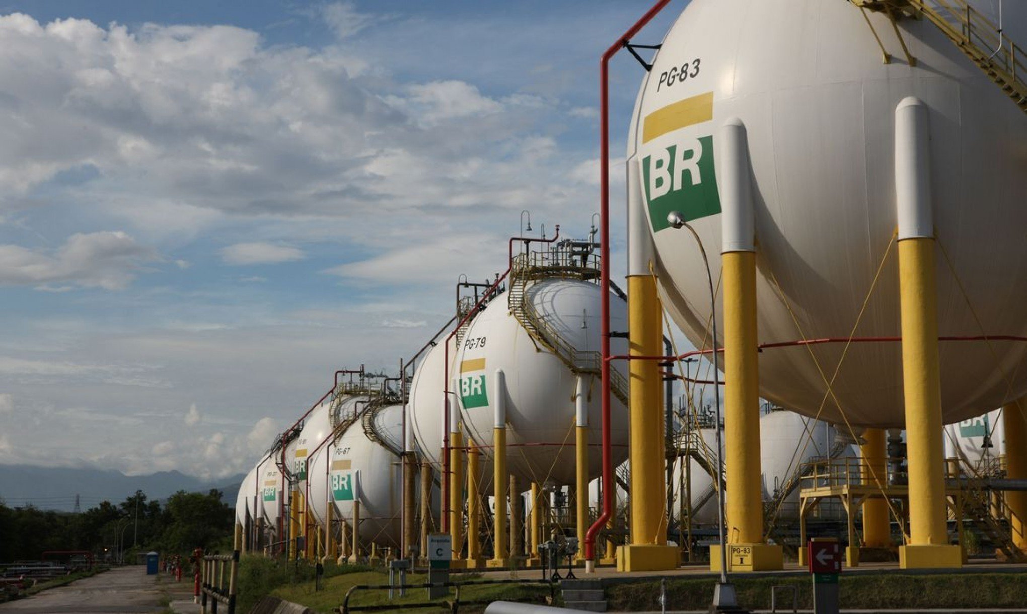 Custo do gás e energia terá forte impacto para indústria se a guerra for prolongada, alerta CNI