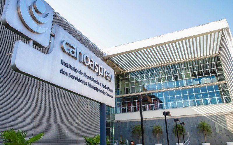 Audiência pública ocorre no auditório do CanoasPrev