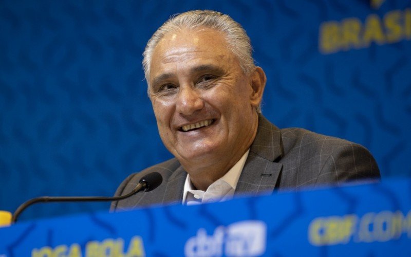 Tite é cotato para assumir o Grêmio em 2025 | abc+