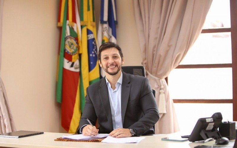 Gilberto Cezar (PSDB)