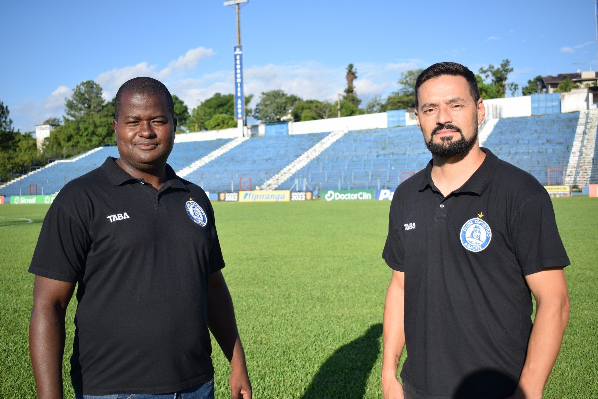 Índio garante a primeira vitória na Série D do Brasileirão - Aimoré -  Jornal NH