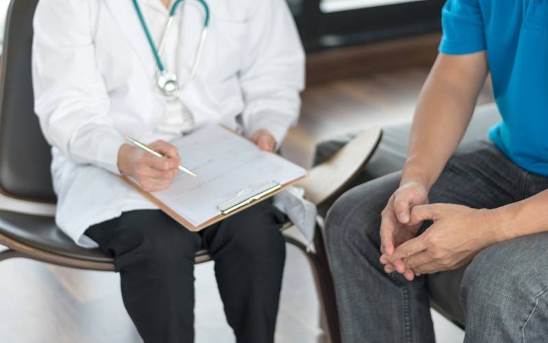 Phimosis should be monitored because excess skin can predispose to serious complications such as penile cancer.