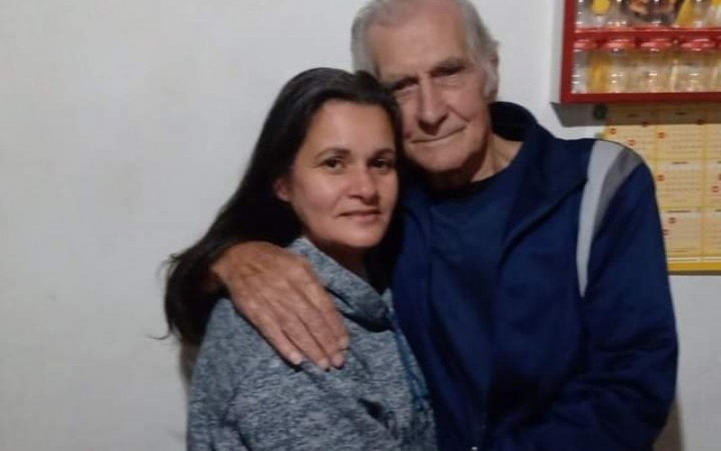 Marlene e Rubem | abc+