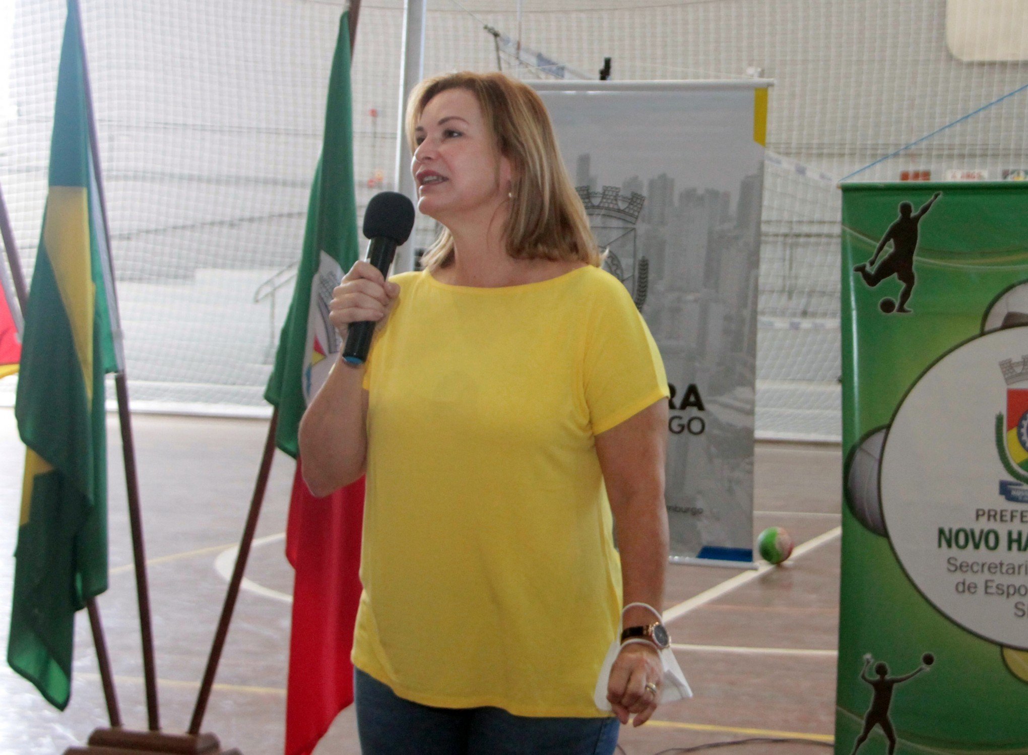 Semana será de xadrez e futsal nas olimpíadas escolares de Novo Hamburgo -  Novo Hamburgo - Jornal VS