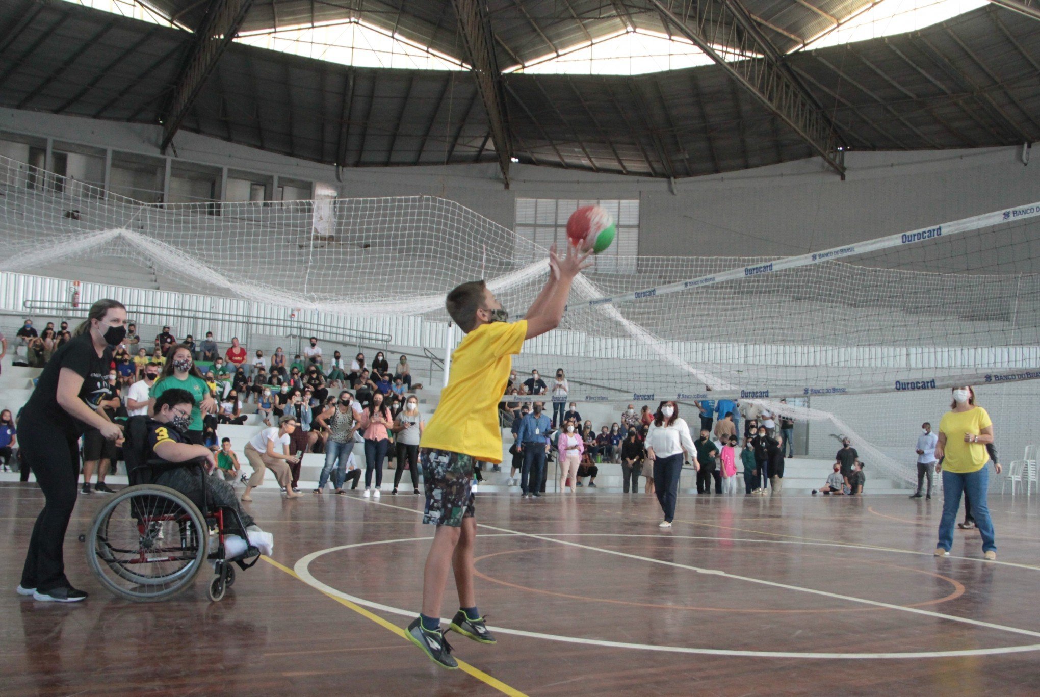 Semana será de xadrez e futsal nas olimpíadas escolares de Novo Hamburgo -  Novo Hamburgo - Correio de Gravataí