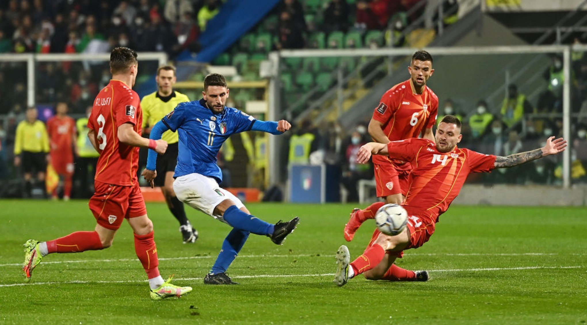 Portugal vence Turquia por 3 a 1 e se aproxima da Copa do Mundo