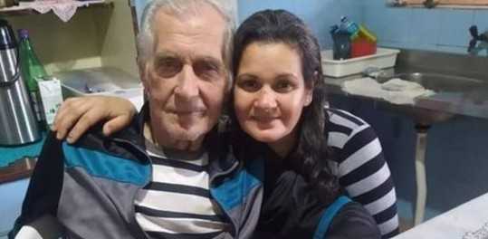 Filha de idoso desaparecido com esposa volta para prisão domiciliar em Canoas