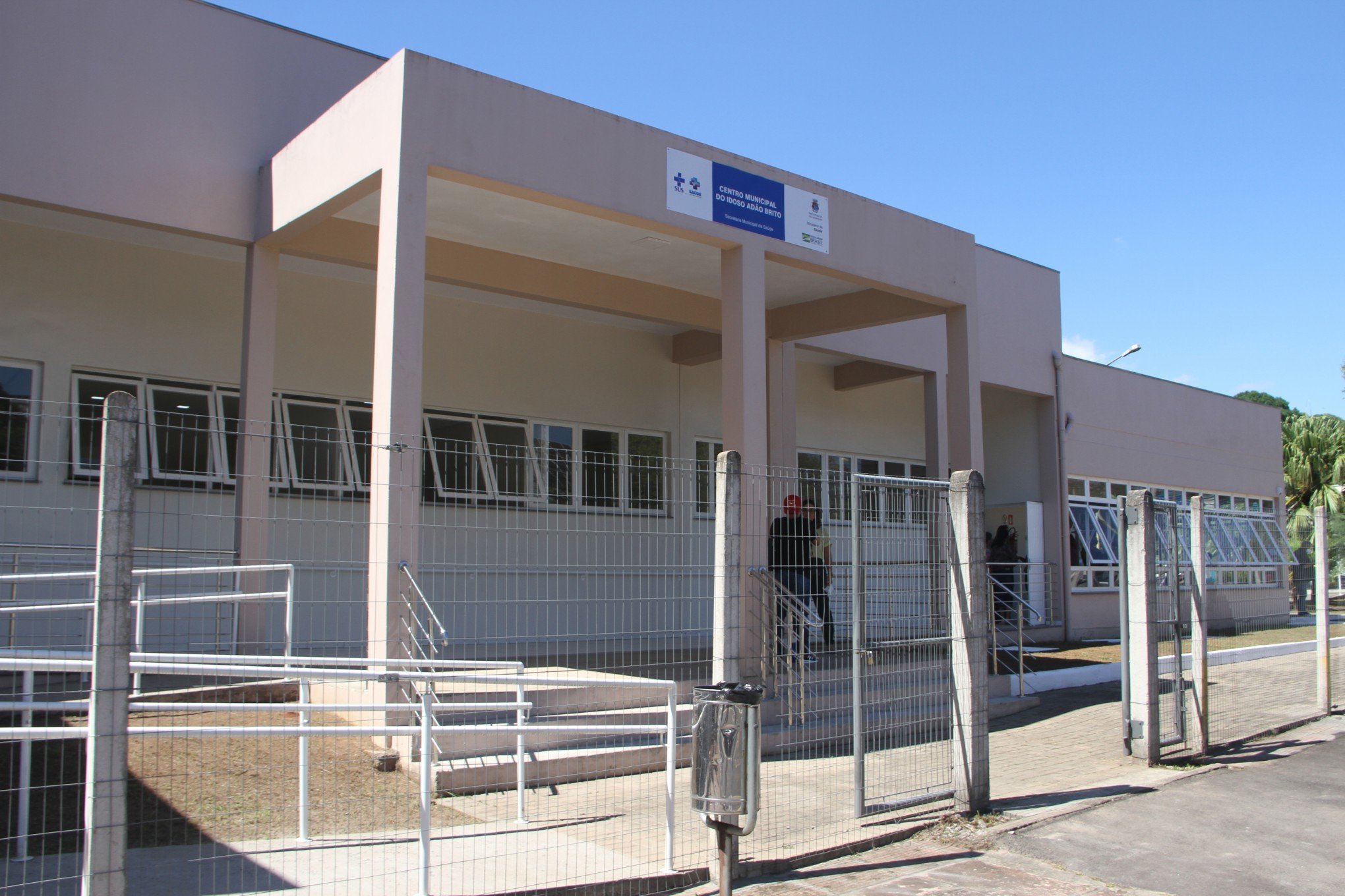CATÁSTROFE NO RS: Centro do Idoso passa a oferecer medicamentos da Farmácia Municipal, do Estado e do Serviço de Atendimento Especializado