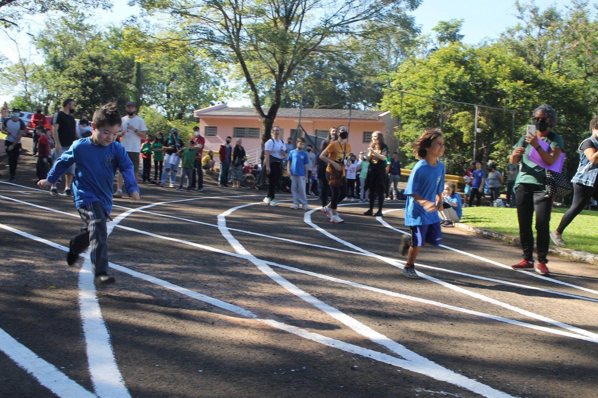 Semana será de xadrez e futsal nas olimpíadas escolares de Novo Hamburgo -  Novo Hamburgo - Jornal VS