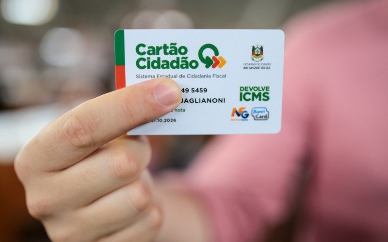 Cartão Devolve ICMS | abc+