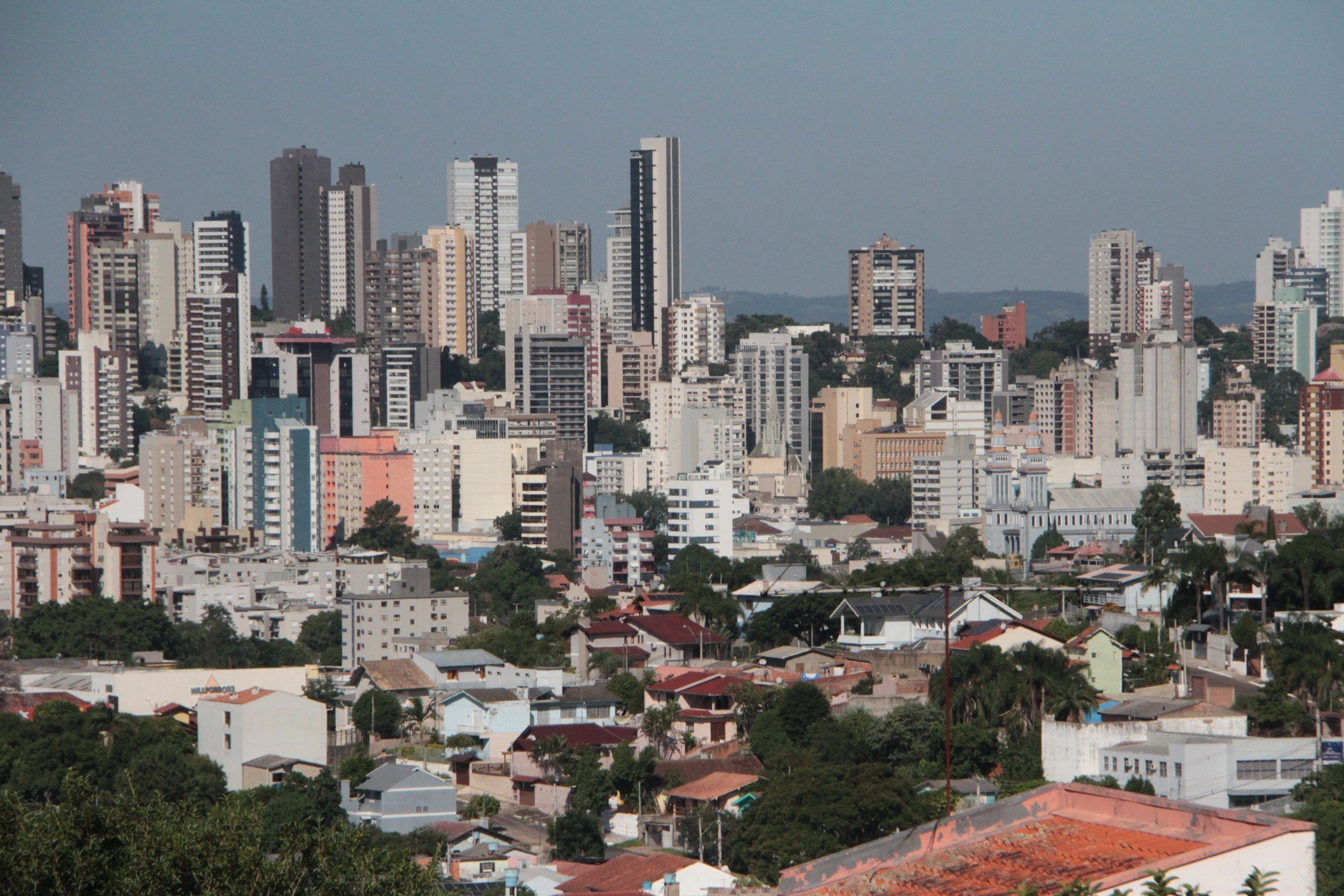 Atualização do Plano Diretor de Novo Hamburgo fica para 2026