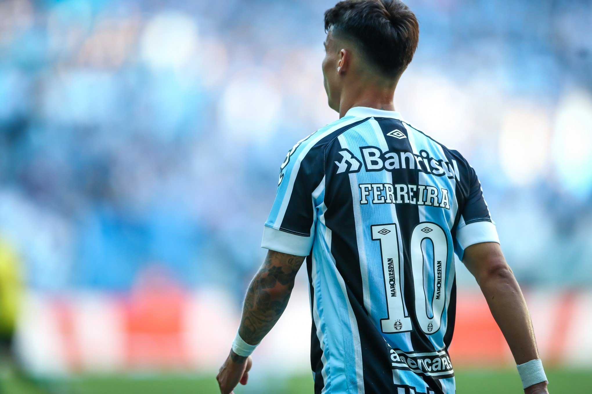 Grêmio vence o Ypiranga e encontra o Inter na semifinal - Grêmio - Diário  de Canoas