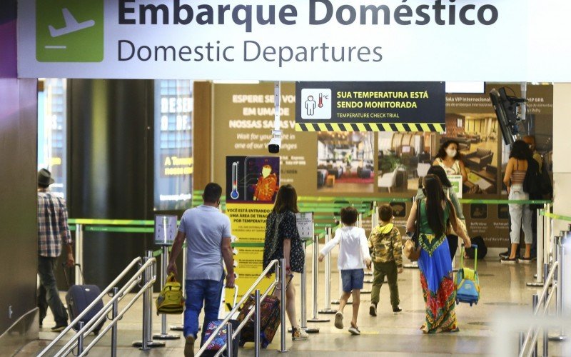 Presidente da Anac explica aumento nos preços das passagens aéreas | abc+