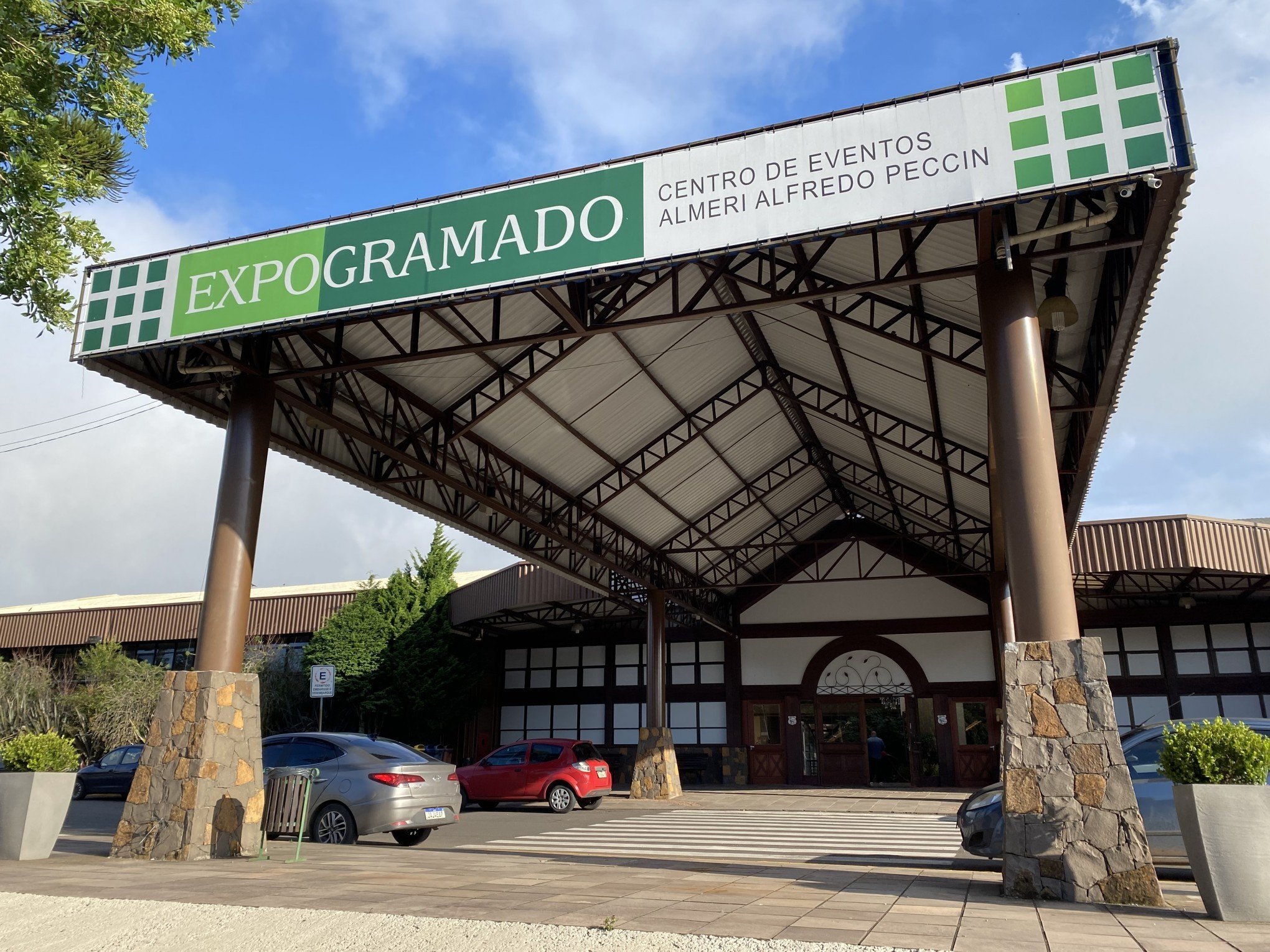 Fórum debate economia circular e sustentabilidade em Gramado