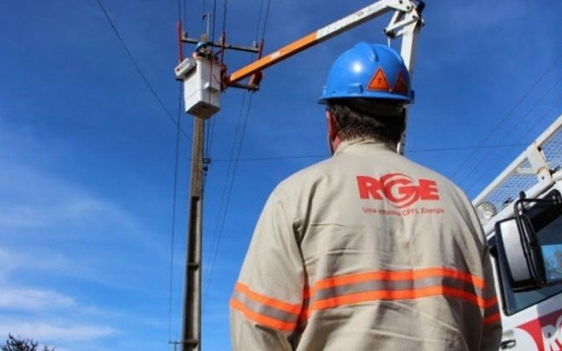 RGE realizará manutenção da energia elétrica em Gramado