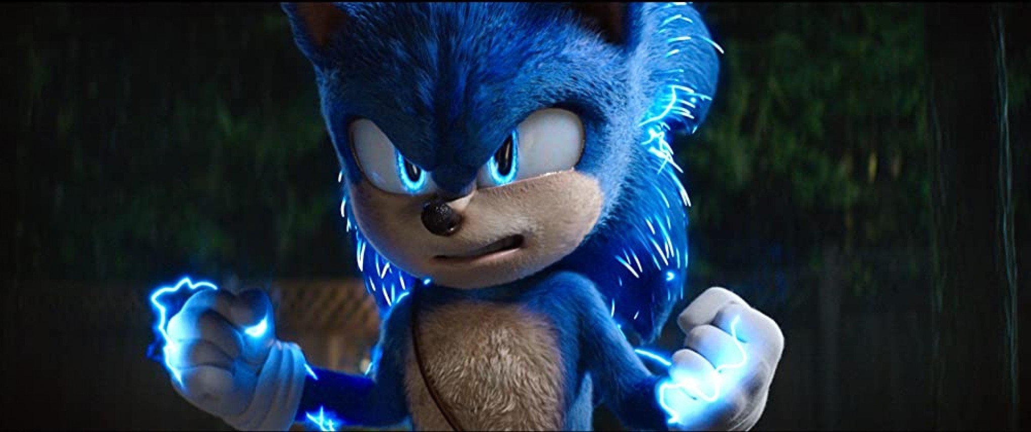 Sonic - O Filme, Spot Proteger os Amigos (Legendado)