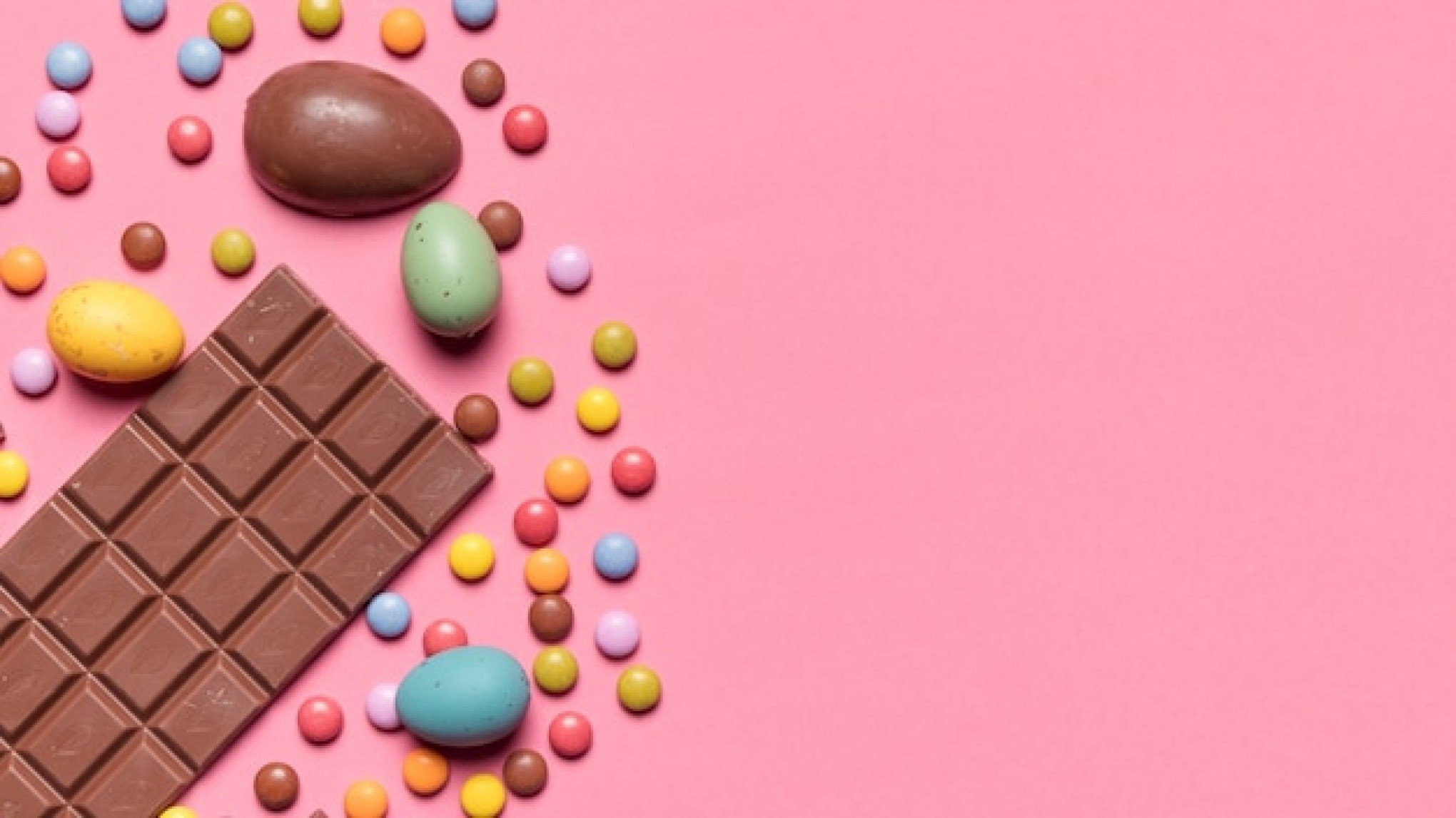 PÁSCOA: Receita saudável e deliciosa com chocolate? Aprenda como fazer