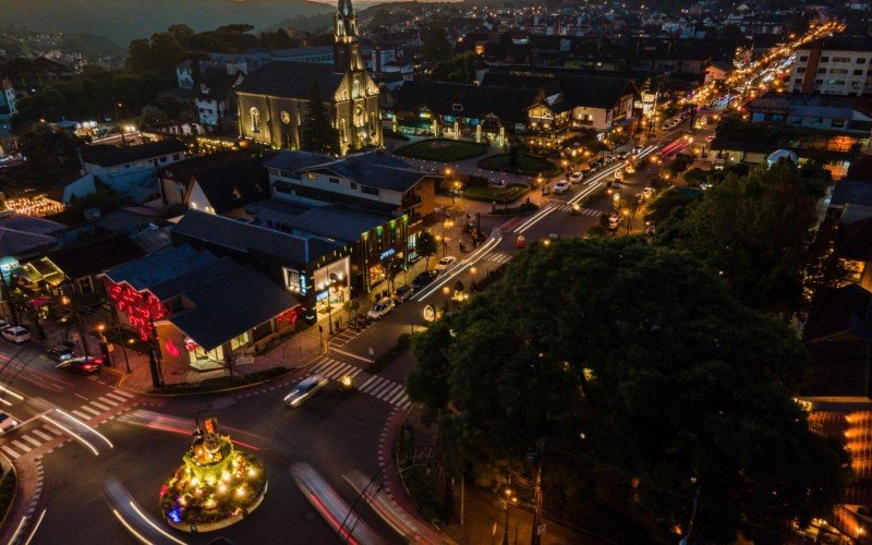 Mercado imobiliário de Gramado teve crescimento e movimentou R$ 2,5 milhões em 2024