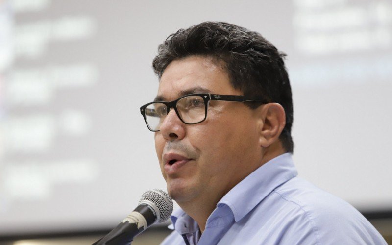 Enio Brizola | Jornal NH
