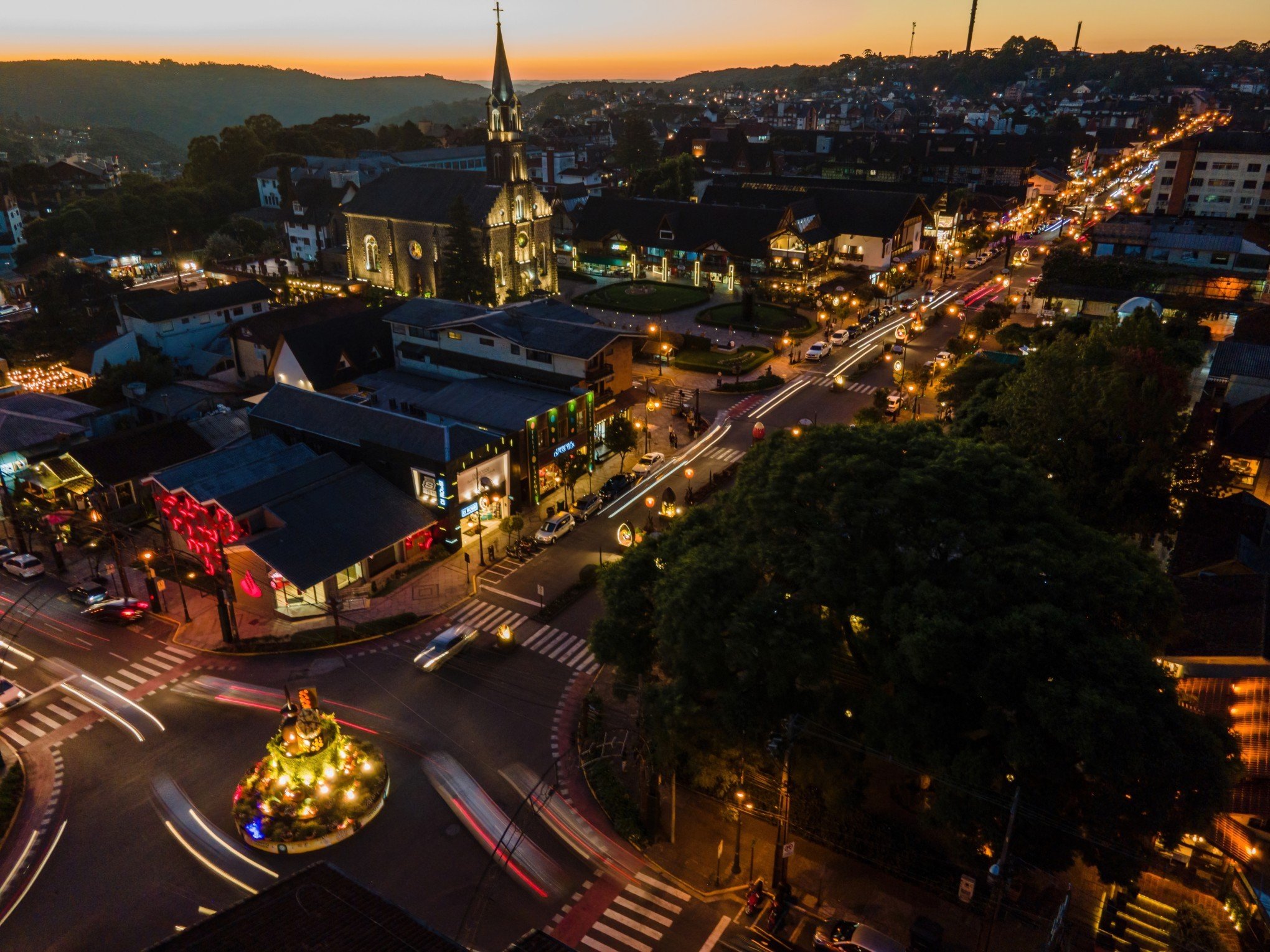 Mercado imobiliário de Gramado teve crescimento e movimentou R$ 2,5 bilhões em 2024