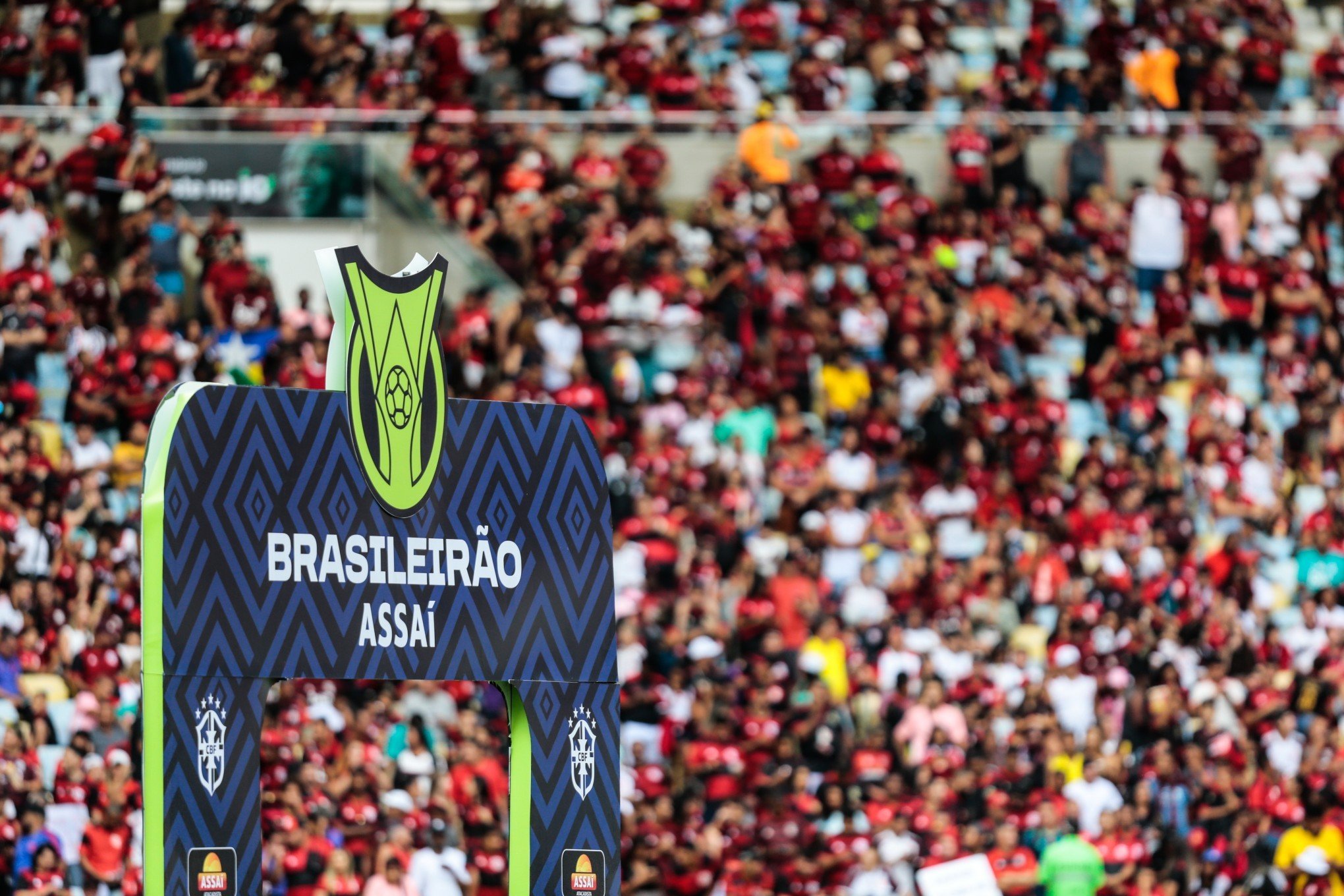 Definido o calendário de jogos do Palmeiras no mês de abril