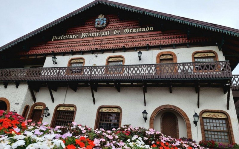 Prefeitura de Gramado