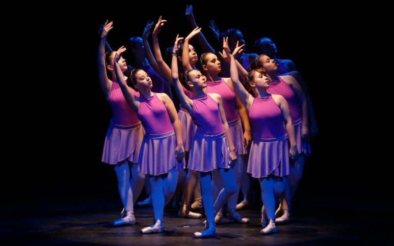 As apresentações  vão reunir artistas do Colegiado de Dança da cidade 