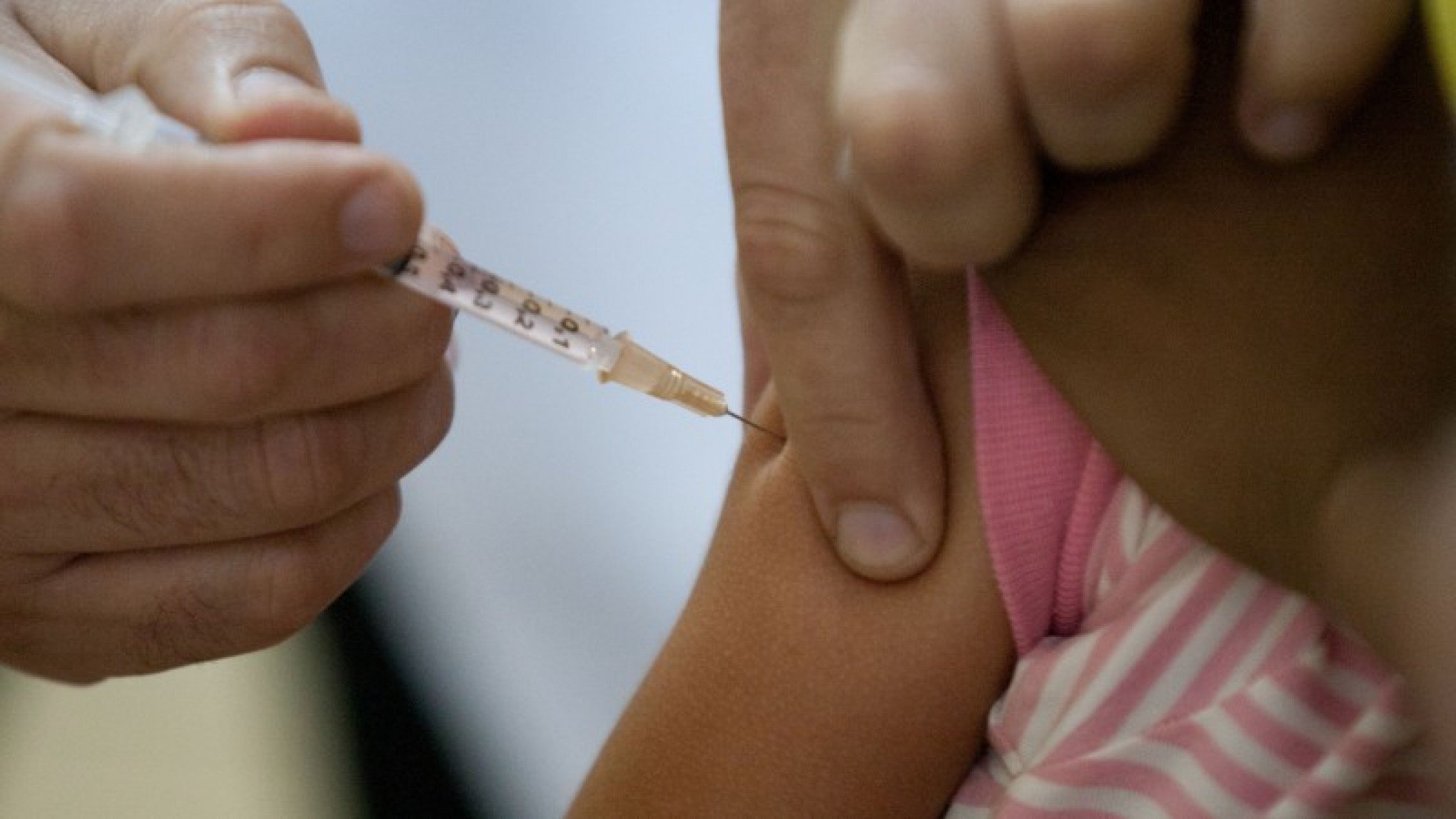 Sábado será de Dia D da campanha de multivacinação; veja quais imunizantes serão ofertados