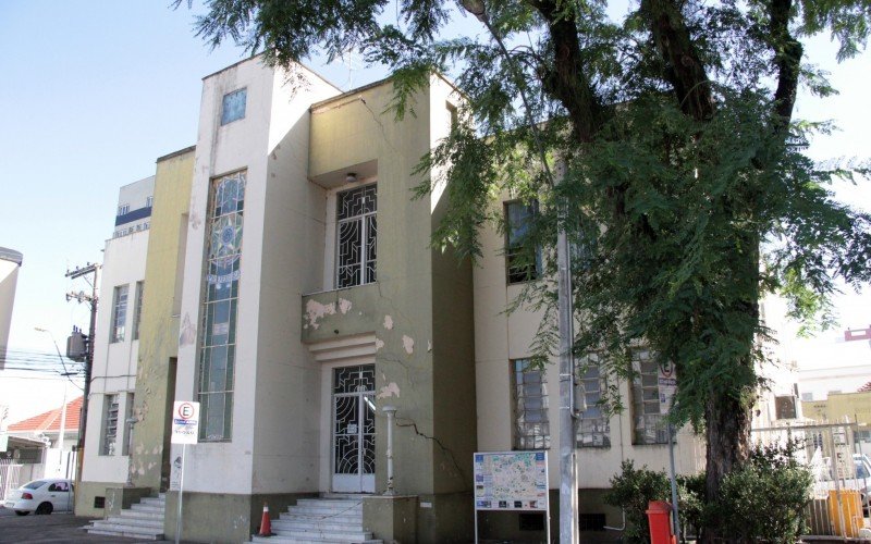 Smed confirma que se tratava de escola conveniada