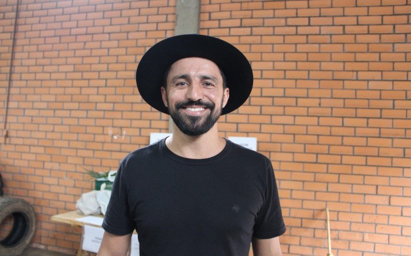 Eliézer de Lima