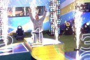 Com 68,96% dos votos, Arthur Aguiar é campeão do Big Brother Brasil 2022