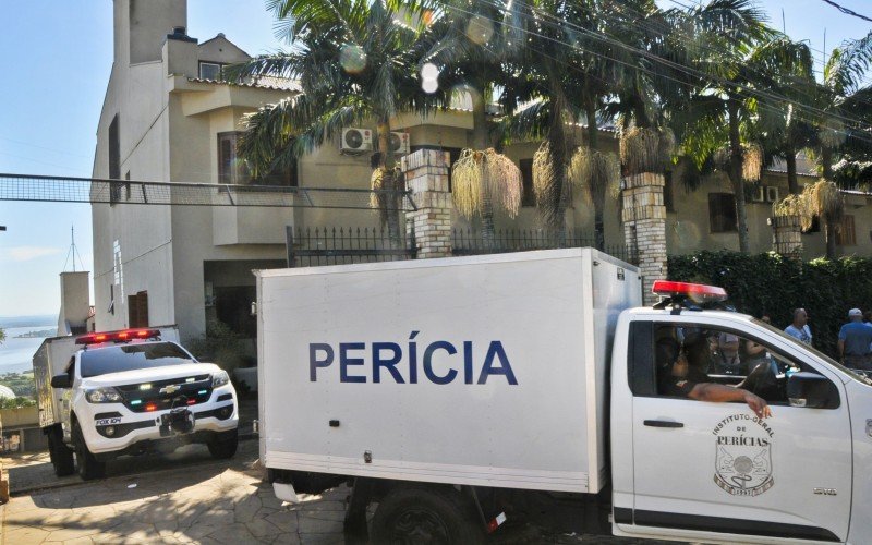 Identificados os familiares mortos por empresário em condomínio de Porto  Alegre - Rio Grande do Sul - Jornal NH