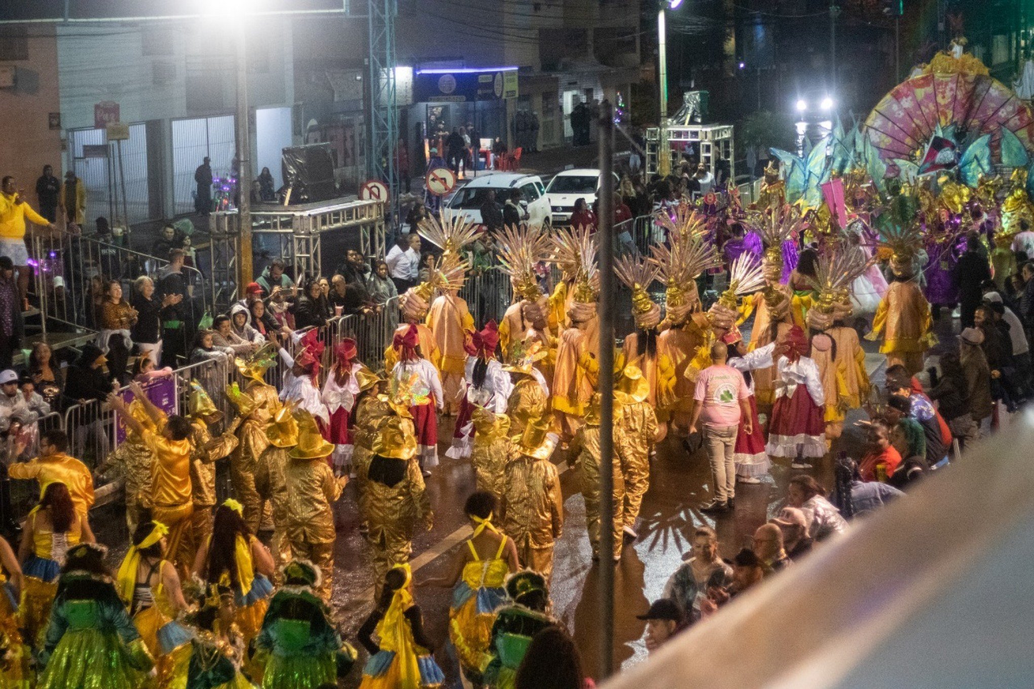 São Leopoldo abre edital para contratação de produtora que realizará o Carnaval 2023
