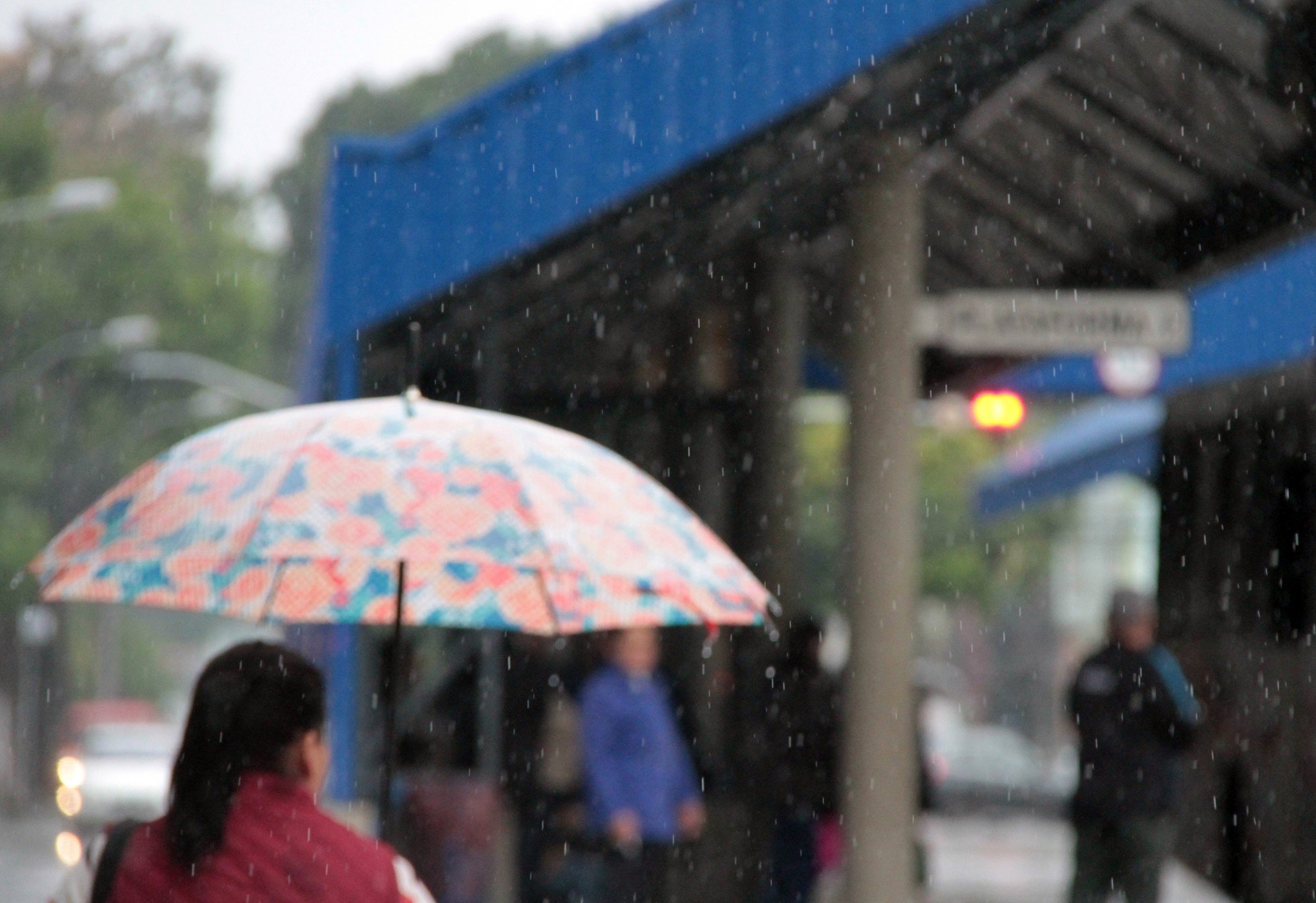 PREVISÃO DO TEMPO: Mais chuva? Confira como serão os próximos dias no Rio Grande do Sul
