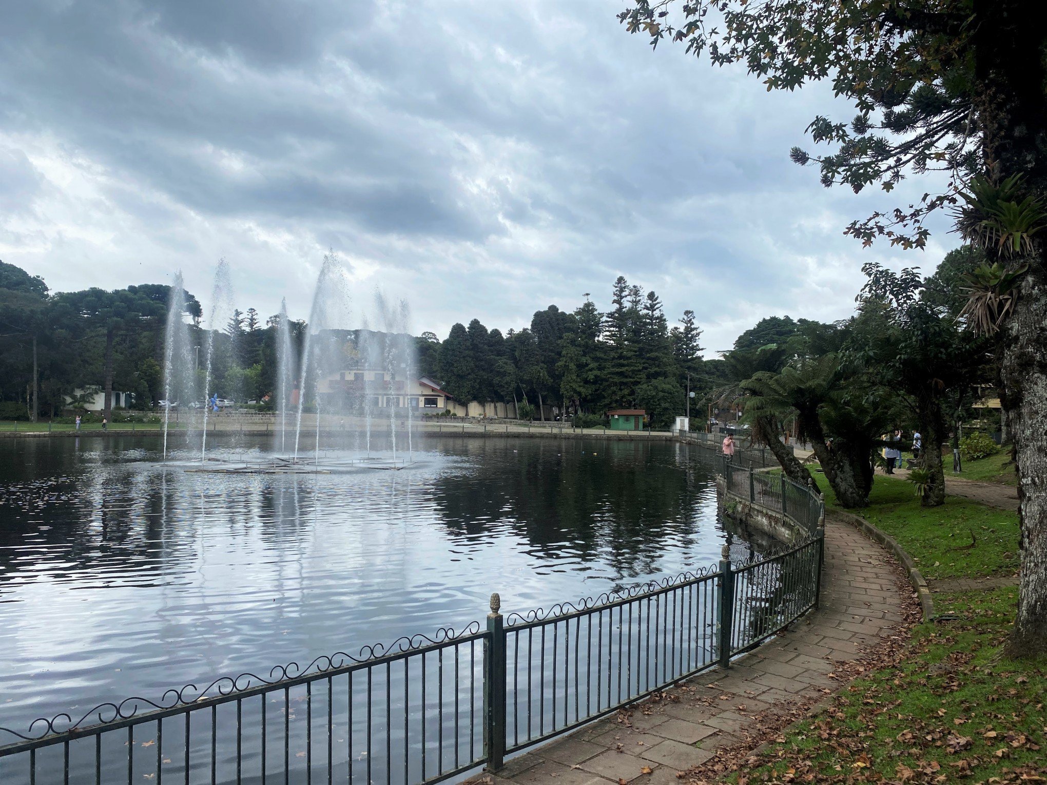 Secretaria do Meio Ambiente de Gramado realizará ação alusiva ao Dia da Terra