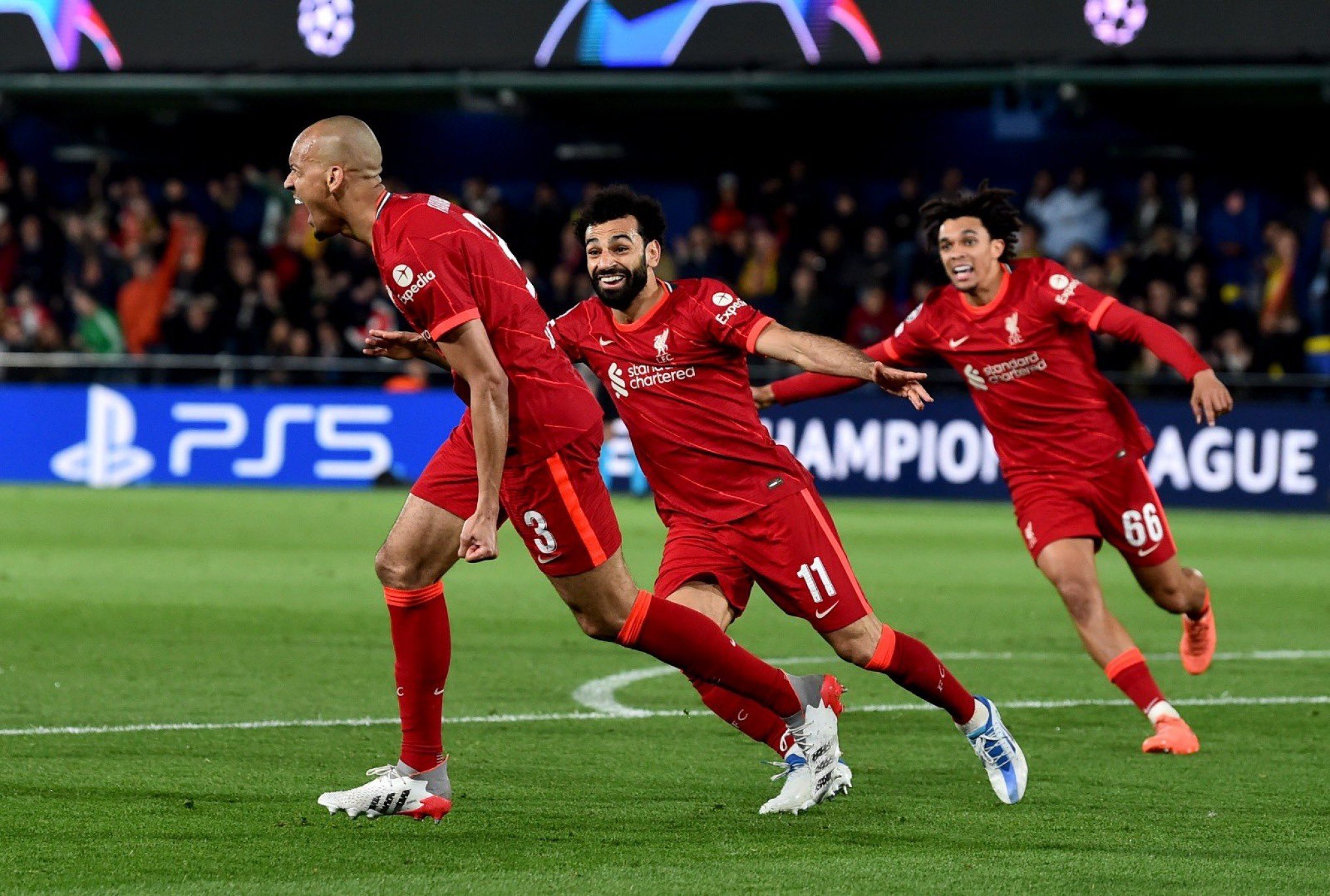 Final da Champions: Real Madrid e Liverpool vão reeditar final de 2018/19