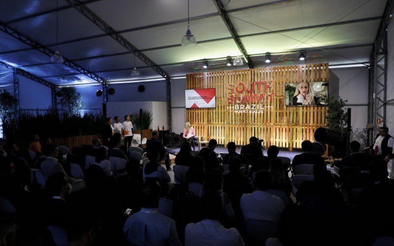 South Summit começa nesta quarta-feira e promove conexões e negócios no ramo da inovação