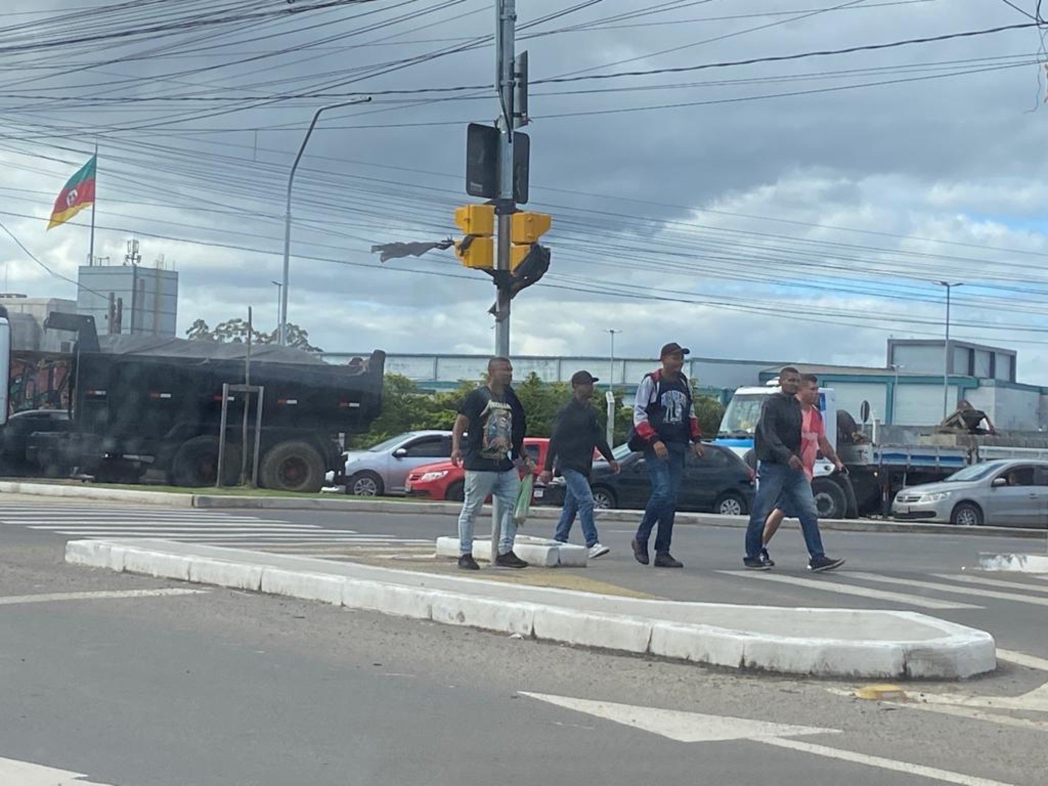 Metallica se apresenta nesta quinta-feira em Porto Alegre - Rio Grande do  Sul - Jornal NH