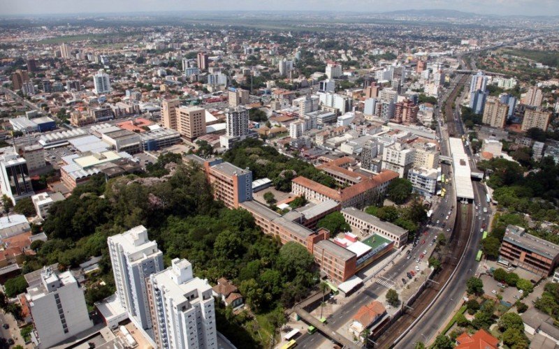 Aniversário da cidade é celebrado nesta quinta-feira (27)