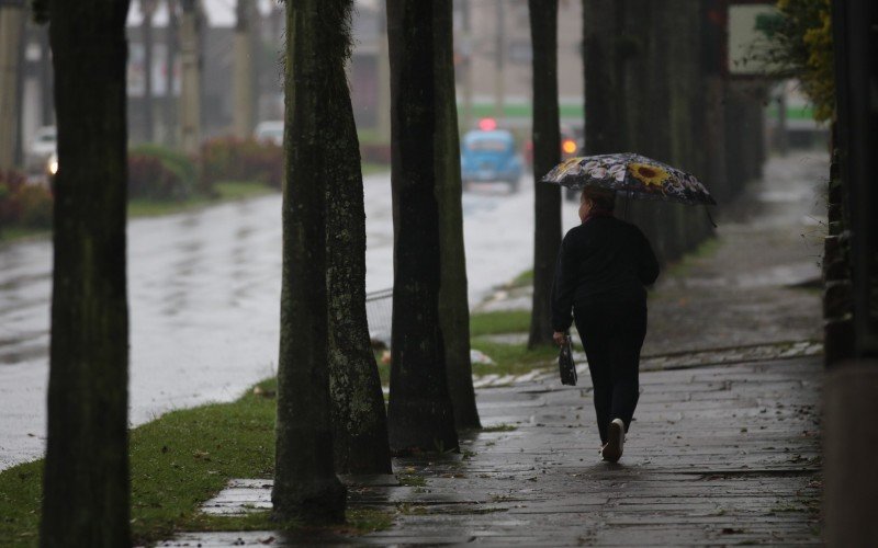 PREVISÃO DO TEMPO: Chuva atinge o RS a partir desta quarta-feira; saiba até quando a instabilidade segue no Estado | Jornal NH