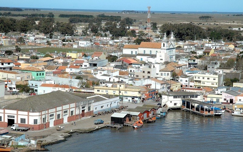 Cidade de São José do Norte, no sul gaúcho, suspende aulas e pede que comércio feche mais cedo nesta terça-feira | abc+