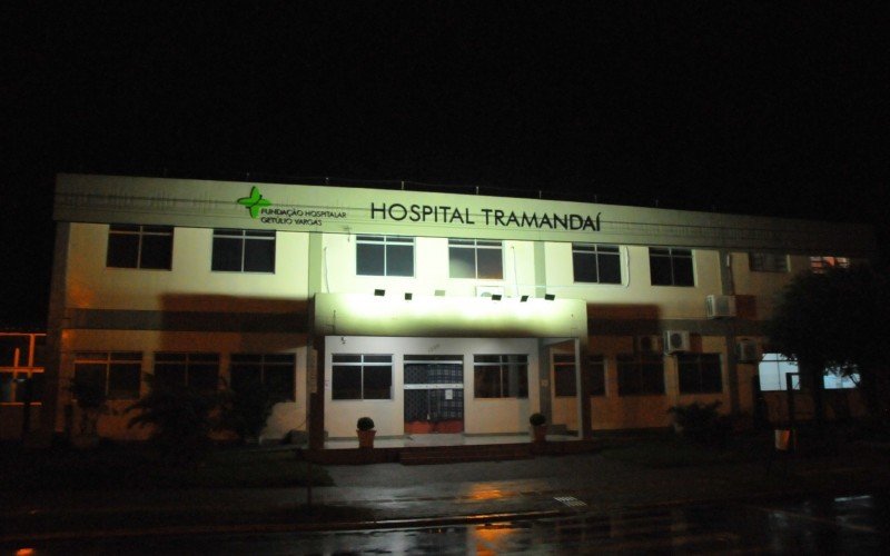 Hospital de TramandaÃ