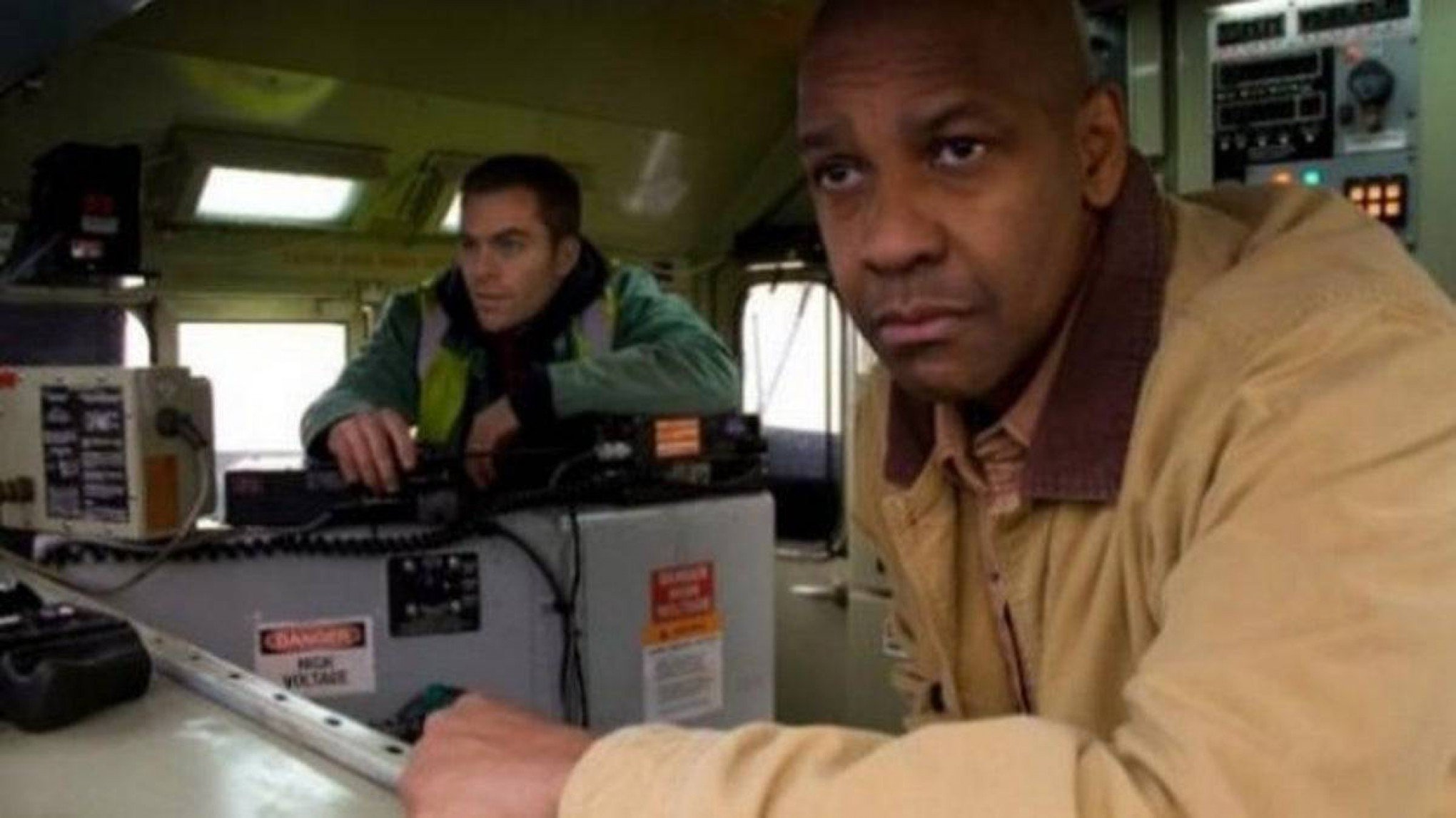 SESSÃO DA TARDE: Confira o filme que a TV Globo exibe nesta terça-feira, dia 25 de novembro