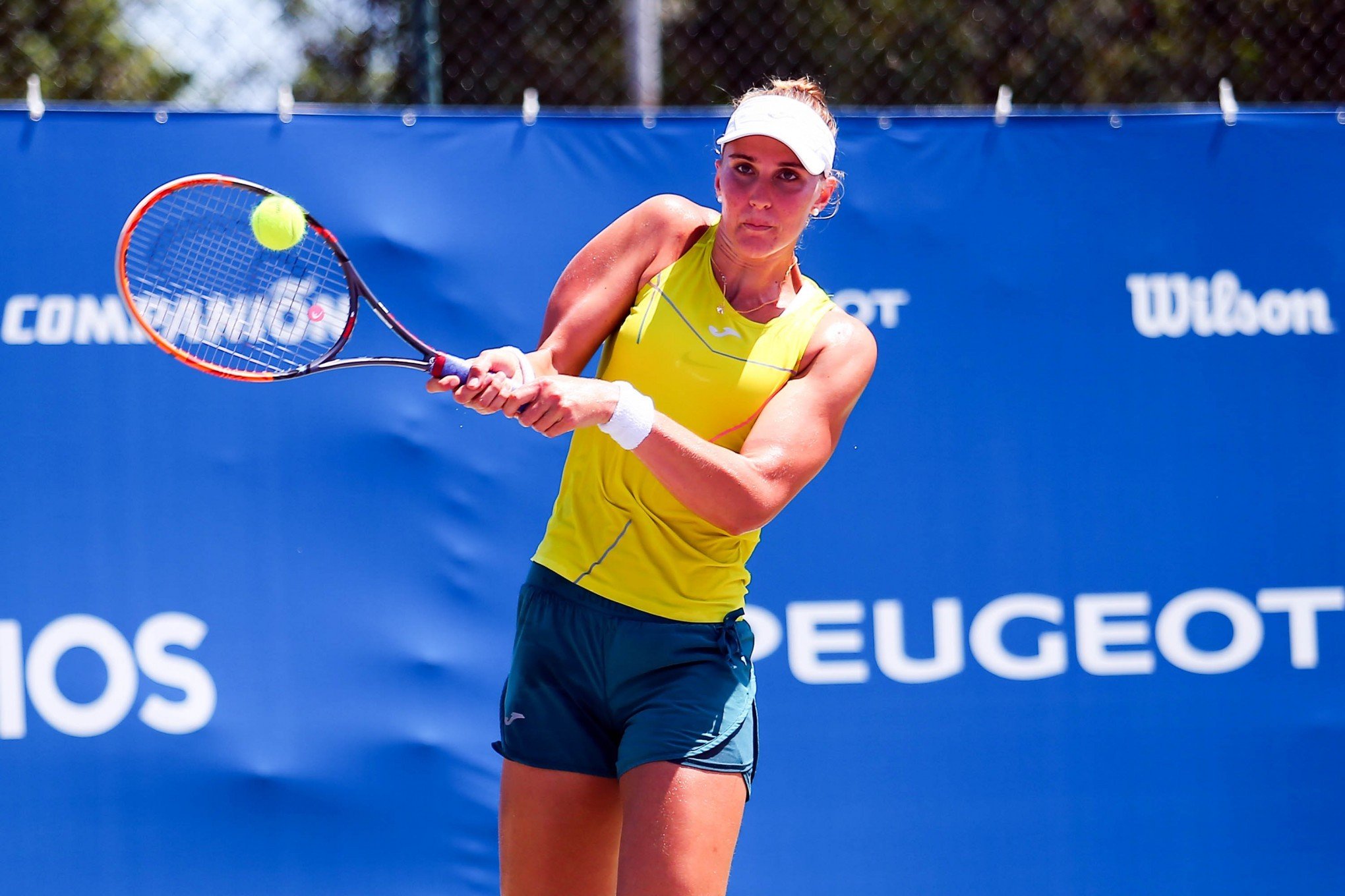 Beatriz Haddad Maia estreia com vitória arrasadora em Roland Garros