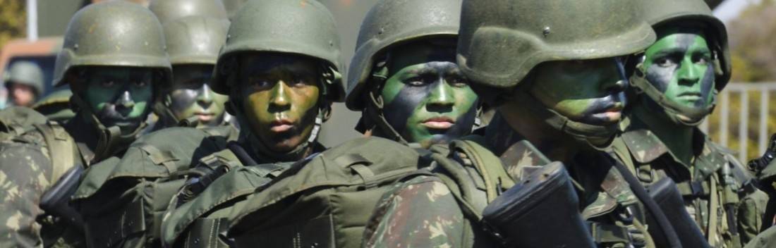 Jovens que se alistarem em Gravataí serão chamados para o Serviço Militar a partir de 2023