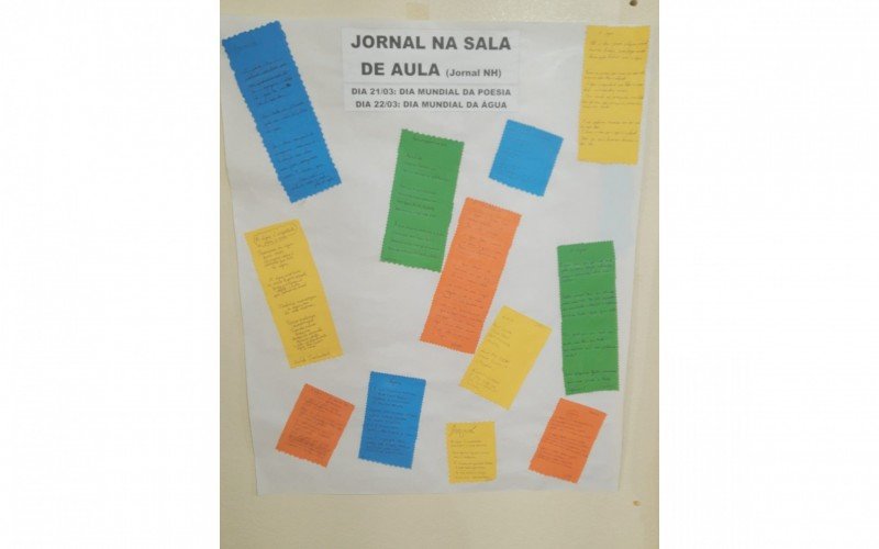 EspaÃ§o do Professor