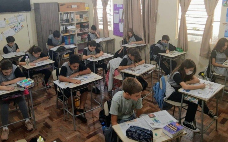 EspaÃ§o do Professor