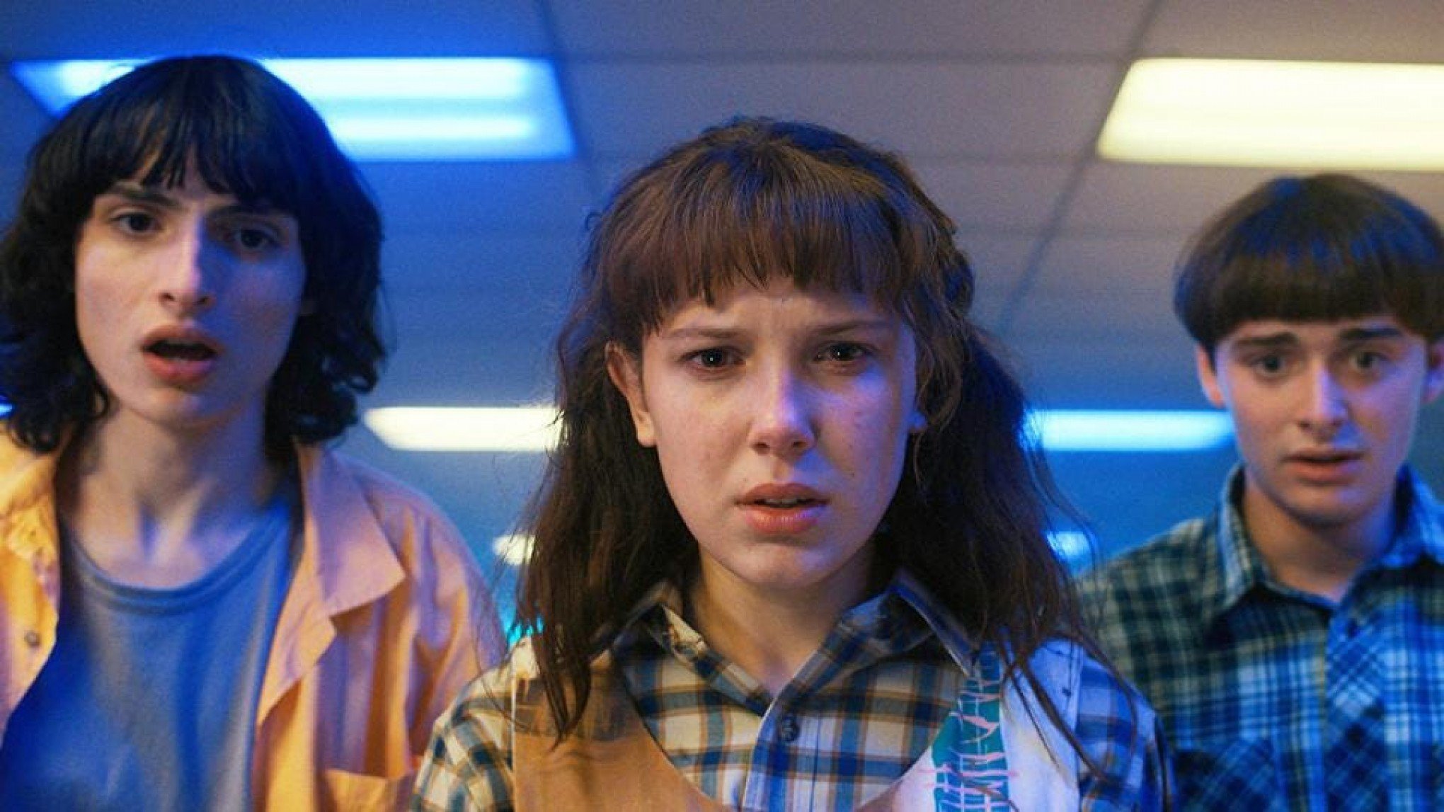 Stranger Things': Confira cinco mortes marcantes da série - Estadão