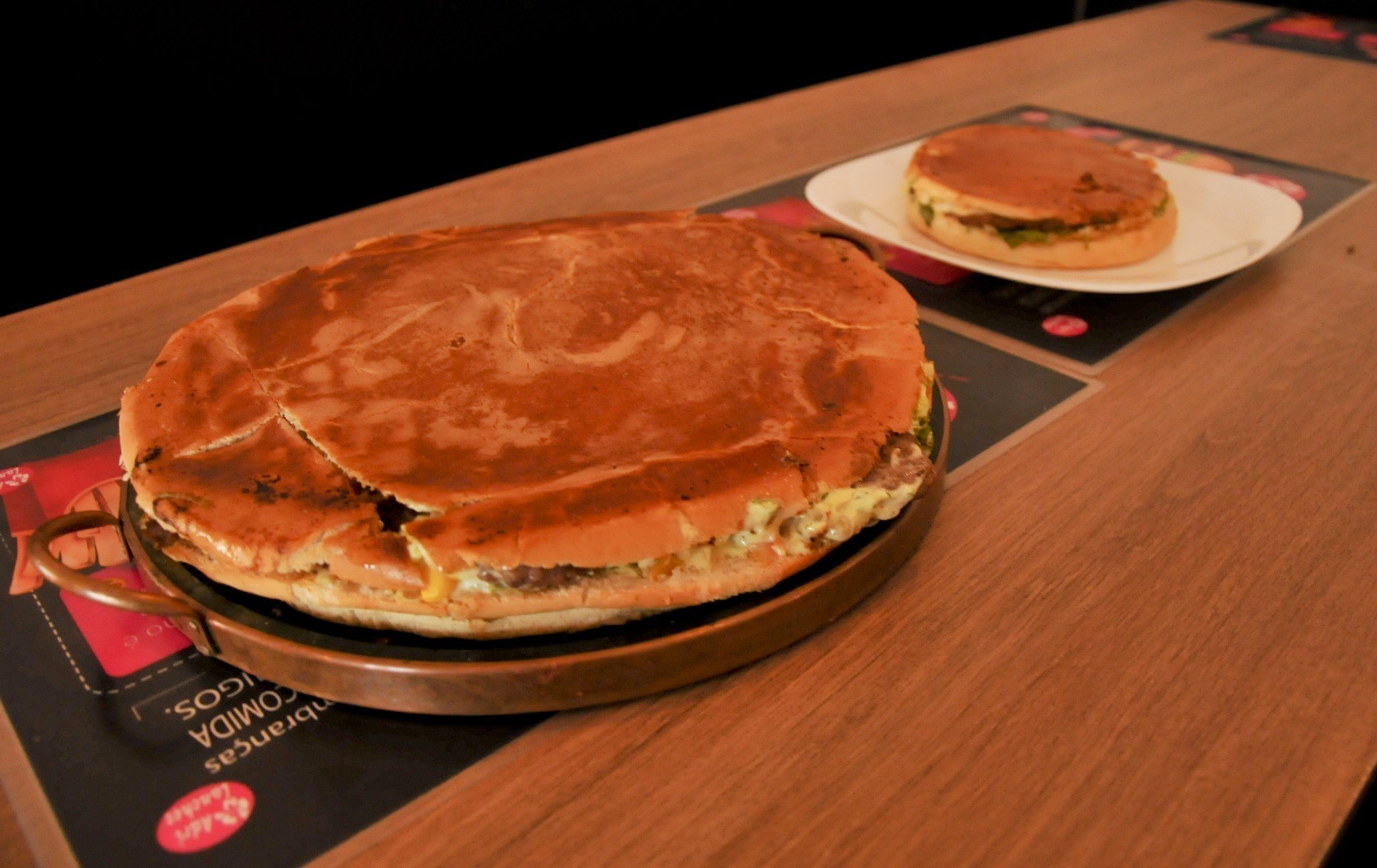 Três lancherias clássicas para comer um bom xis em Canoas