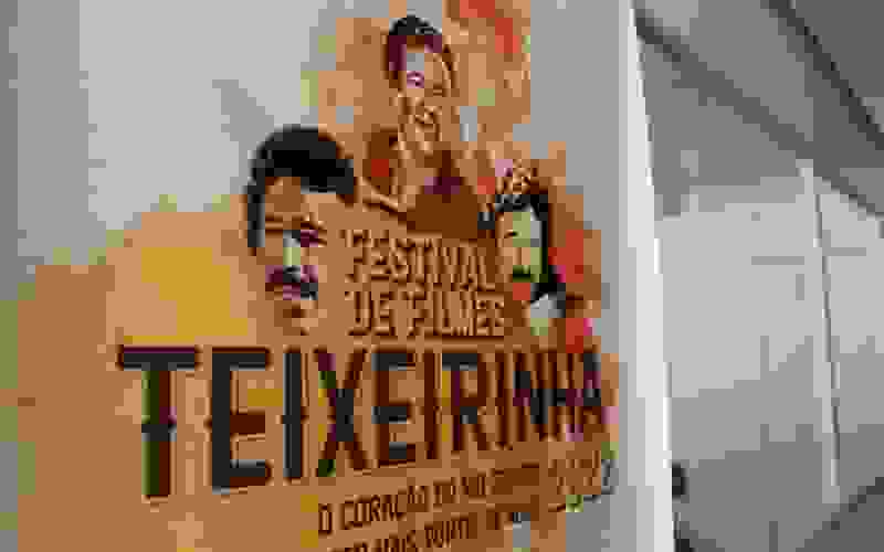Evento apresentará os 12 filmes produzidos e protagonizados por Teixeirinha
